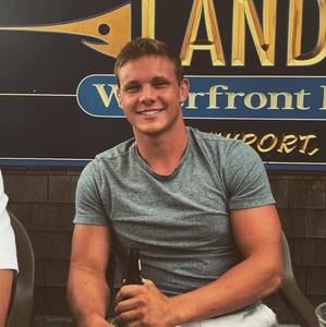 Meet your Posher, Kaden